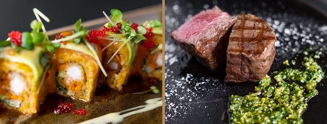 TresOr Restaurant & Bar